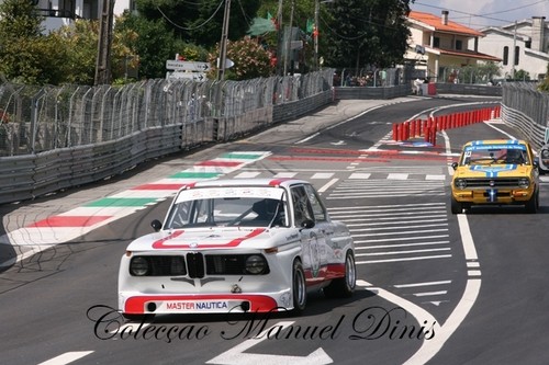 46&ordm; Circuito Internacional de Vila Real sexta (81