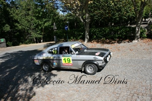 Rally de Portugal Histórico 2015 – parte 8