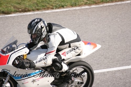 1&ordf; Resist&ecirc;ncia Ib&eacute;rica Norte SulTeam Kartodromo