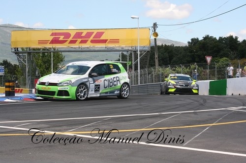 46&ordm; Circuito Internacional de Vila Real s&aacute;bado 2