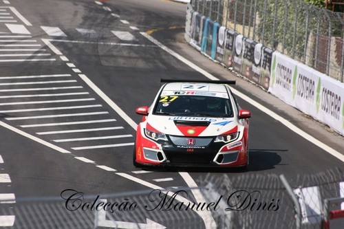 46&ordm; Circuito Internacional de Vila Real sexta (96