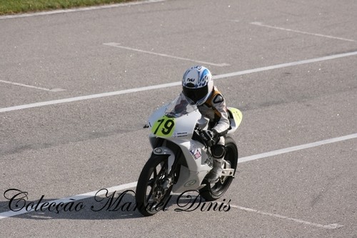 1&ordf; Resist&ecirc;ncia Ib&eacute;rica Norte SulTeam Kartodromo