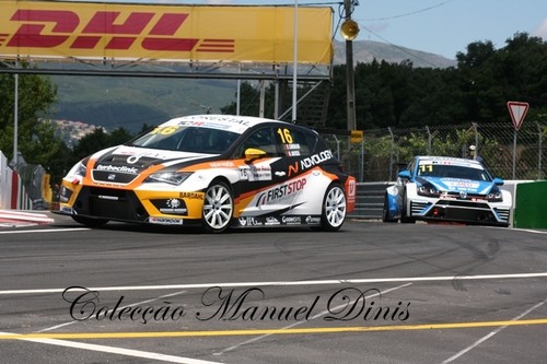 46&ordm; Circuito Internacional de Vila Real s&aacute;bado 2