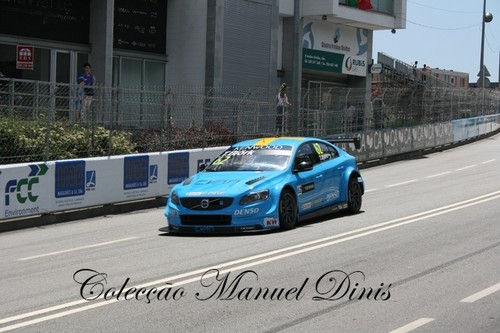 46&ordm; Circuito Internacional de Vila Real sexta (40