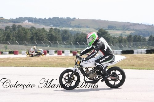 1&ordf; Resist&ecirc;ncia Ib&eacute;rica Norte SulTeam Kartodromo