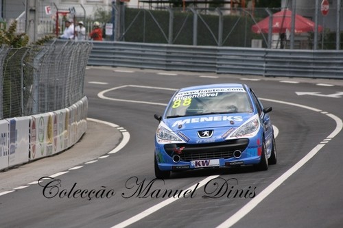 46&ordm; Circuito Internacional de Vila Real sexta (65