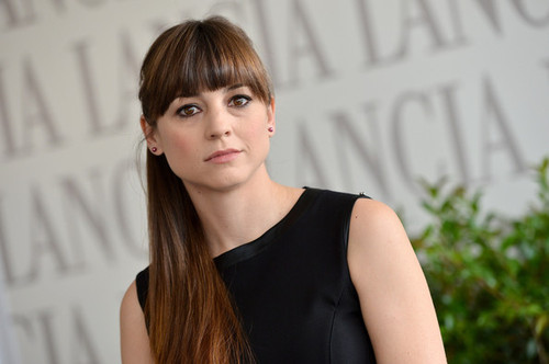 Leonor+Watling+Lancia+7th+Rome+Film+Festival+GWBhu