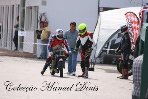 1&ordf; Resist&ecirc;ncia Ib&eacute;rica Norte SulTeam Kartodromo