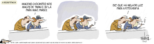 Jose Bandeira/DN