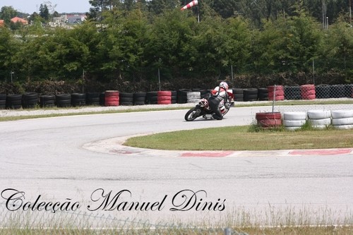 1&ordf; Resist&ecirc;ncia Ib&eacute;rica Norte SulTeam Kartodromo