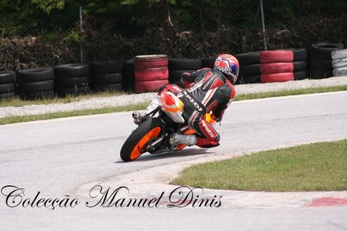 1&ordf; Resist&ecirc;ncia Ib&eacute;rica Norte SulTeam Kartodromo