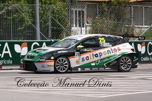 46&ordm; Circuito Internacional de Vila Real sexta (54