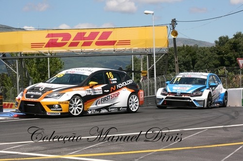 46&ordm; Circuito Internacional de Vila Real s&aacute;bado 2