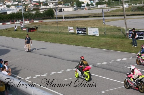 1&ordf; Resist&ecirc;ncia Ib&eacute;rica Norte SulTeam Kartodromo