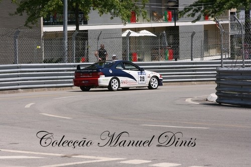 46&ordm; Circuito Internacional de Vila Real sexta (18