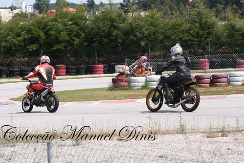 1&ordf; Resist&ecirc;ncia Ib&eacute;rica Norte SulTeam Kartodromo