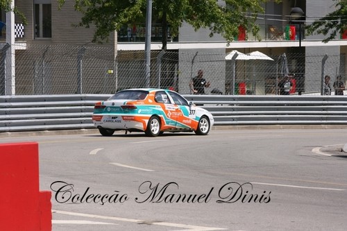 46&ordm; Circuito Internacional de Vila Real sexta (20