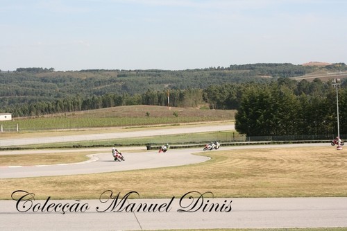 1&ordf; Resist&ecirc;ncia Ib&eacute;rica Norte SulTeam Kartodromo
