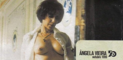 50 anos 34 (Ângela Vieira) 50 anos 34 (Ângela Vieira)