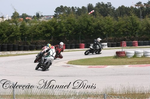 1&ordf; Resist&ecirc;ncia Ib&eacute;rica Norte SulTeam Kartodromo