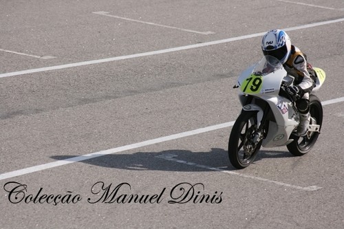 1&ordf; Resist&ecirc;ncia Ib&eacute;rica Norte SulTeam Kartodromo