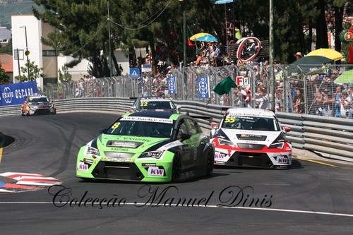 46&ordm; Circuito Internacional de Vila Real Domingo  