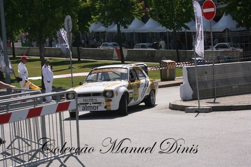 46&ordm; Circuito Internacional de Vila Real sexta (35