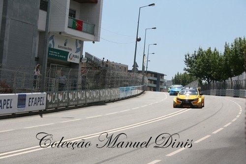 46&ordm; Circuito Internacional de Vila Real sexta (40