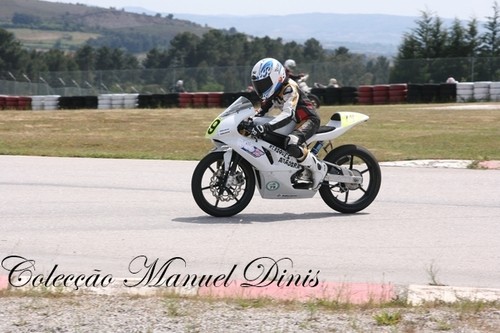 1&ordf; Resist&ecirc;ncia Ib&eacute;rica Norte SulTeam Kartodromo