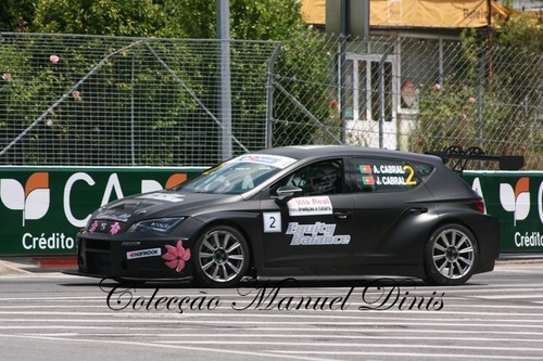 46&ordm; Circuito Internacional de Vila Real sexta (55