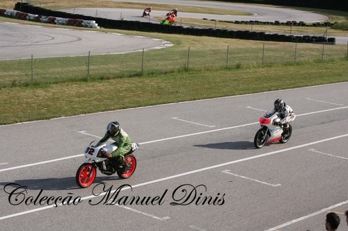 1&ordf; Resist&ecirc;ncia Ib&eacute;rica Norte SulTeam Kartodromo