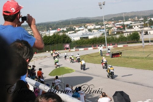 1&ordf; Resist&ecirc;ncia Ib&eacute;rica Norte SulTeam Kartodromo