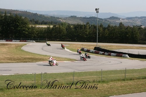 1&ordf; Resist&ecirc;ncia Ib&eacute;rica Norte SulTeam Kartodromo