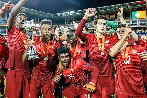 Campeoes portugal Campeoes portugal