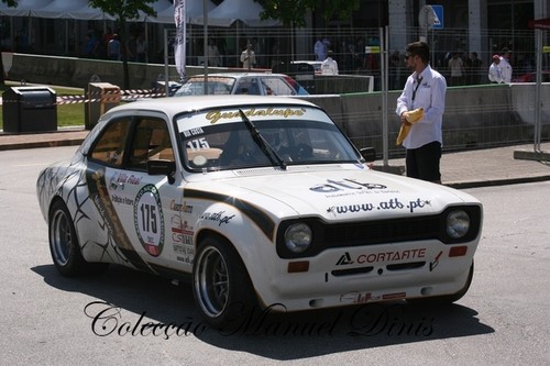 46&ordm; Circuito Internacional de Vila Real sexta (45