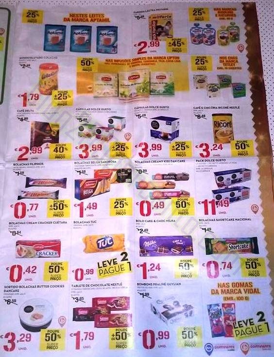 Antevisão folheto Continente 28a3jan