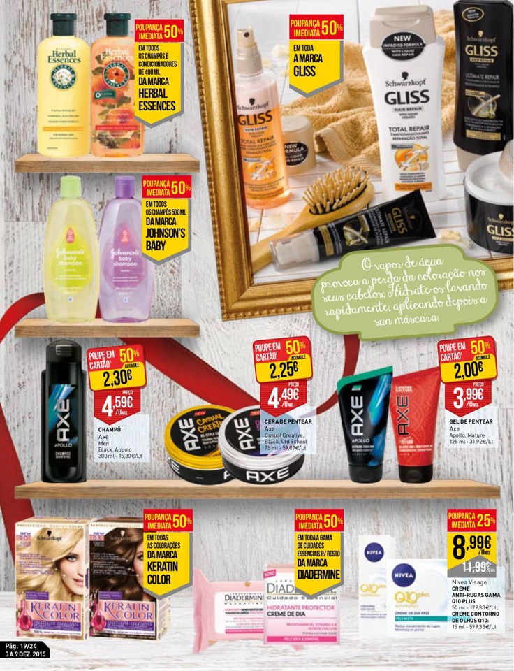 Antevisão folheto Intermarche Antevisão folheto Intermarche