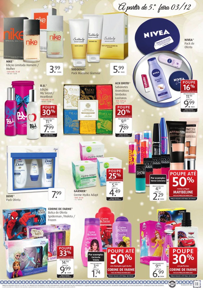 Antevisão folheto LIDL Antevisão folheto LIDL