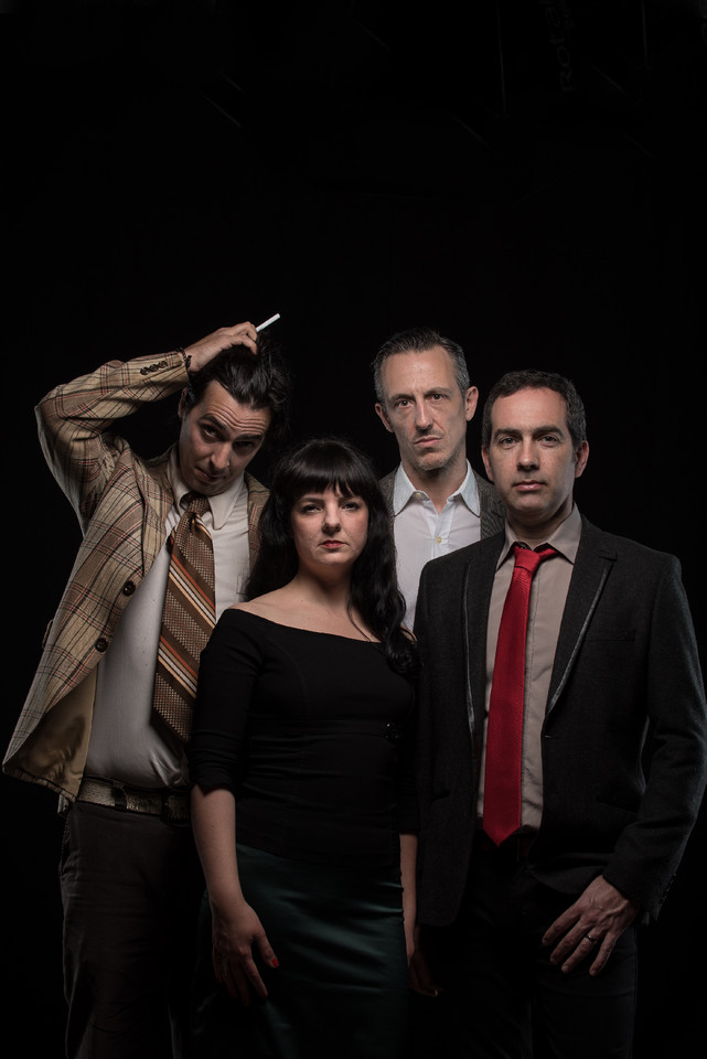 Azembla's Quartet / Various Esquece Tudo O Que Te Disse / Respirar Banda Sonora Original Do Filme Azembla's Quartet / Various Esquece Tudo O Que Te Disse / Respirar Banda Sonora Original Do Filme