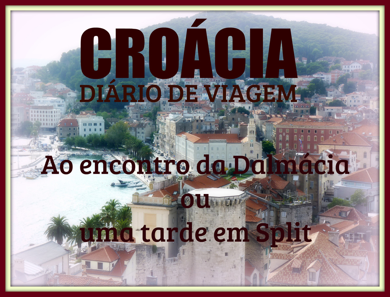 Split  Viagem e Turismo