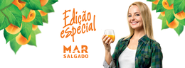 Resultado de imagem para mar salgado compal