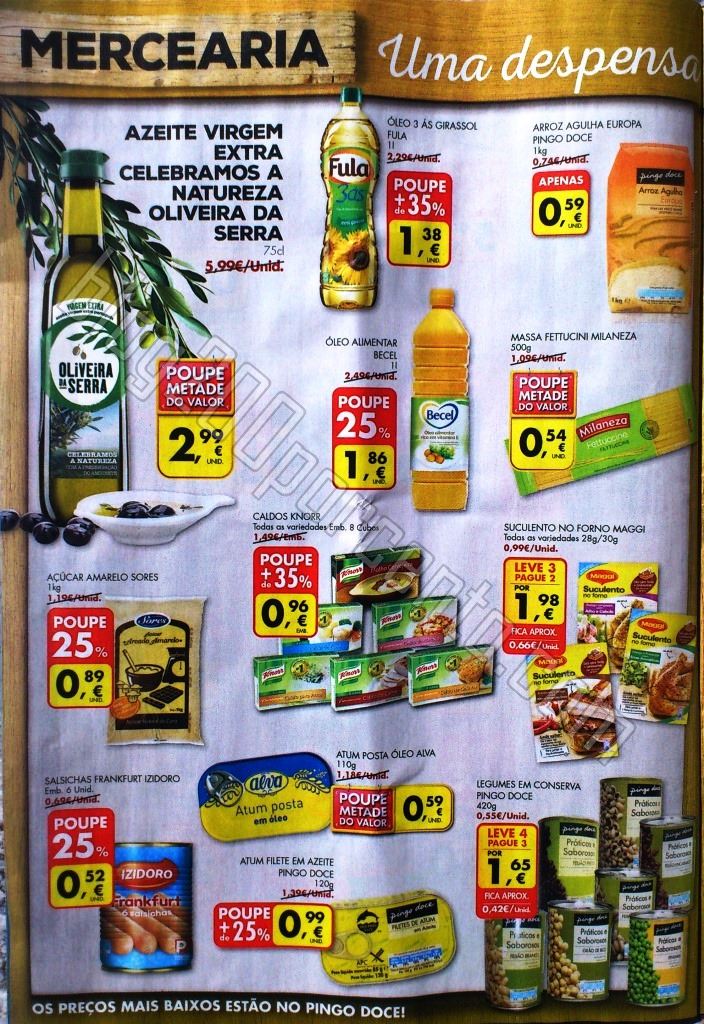 Antevisão folheto Pingo Doce 10a16fev 2 parte Antevisão folheto Pingo Doce