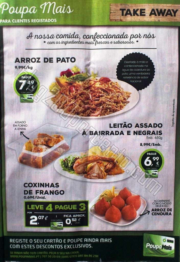 Antevisão folheto Pingo Doce 10a16fev Antevisão folheto Pingo Doce