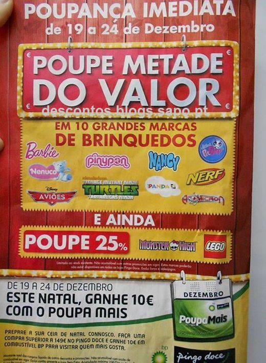 folheto Pingo Doce Este Fim de Semana