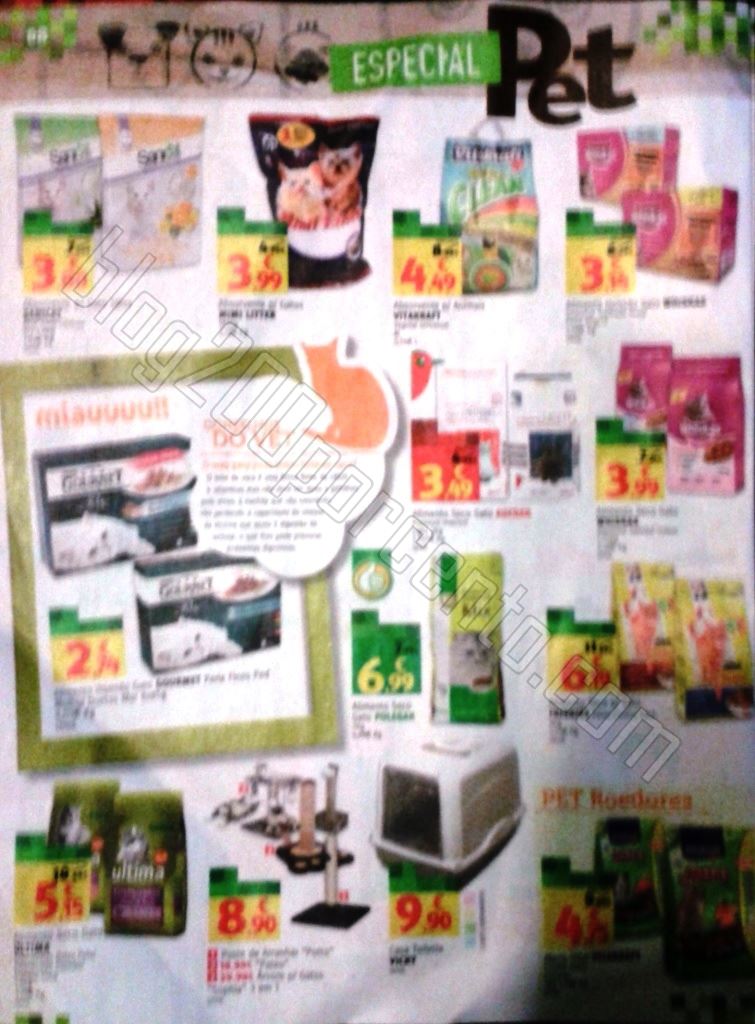 Antevisão folheto Jumbo 