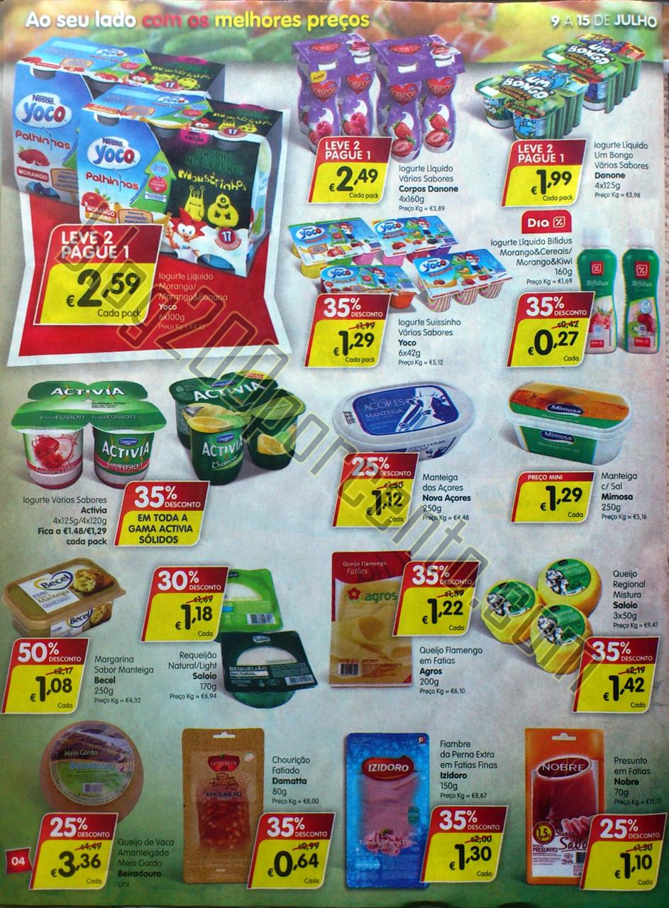 Antevisão folheto Minipreço