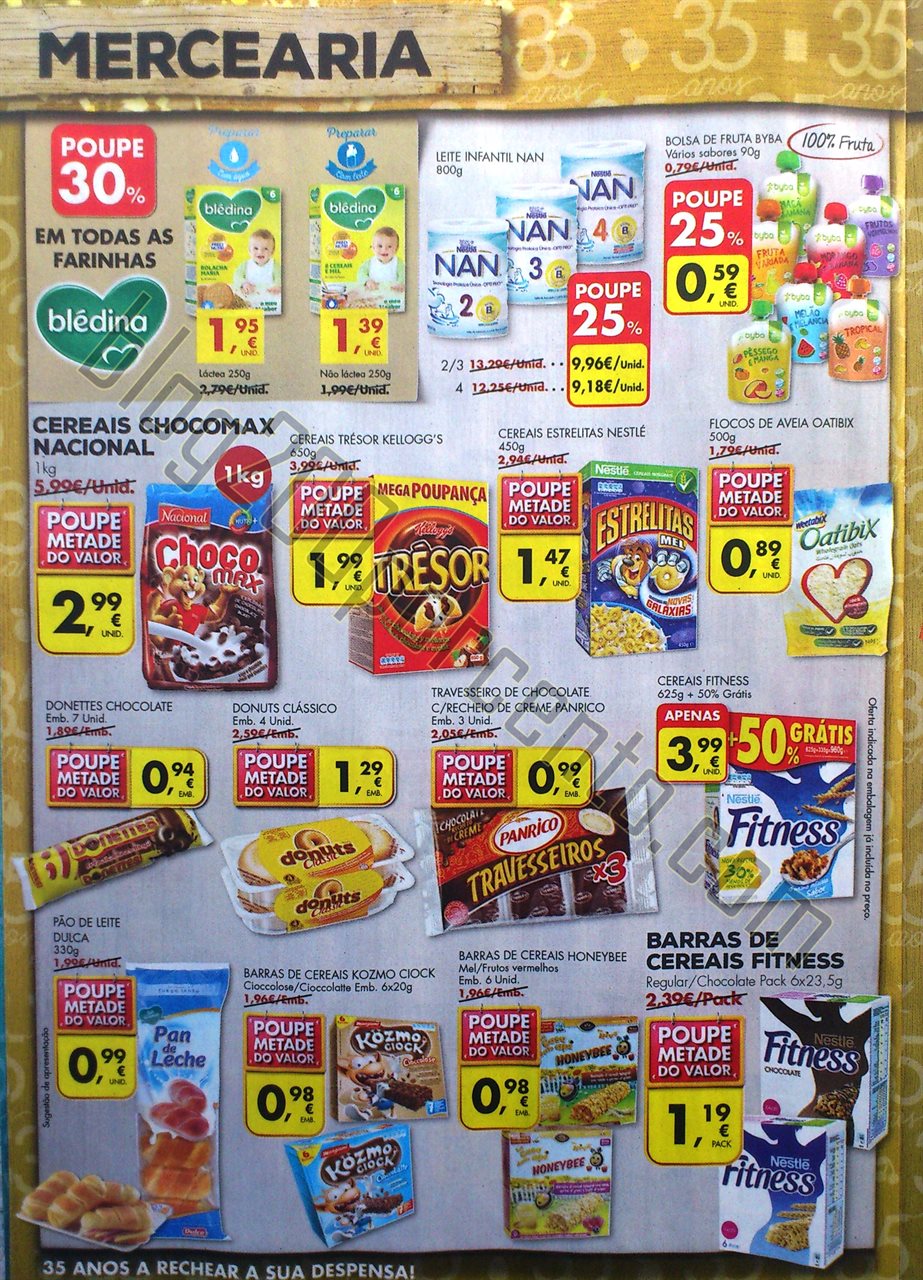 Antevisão folheto Pingo Doce 10 a 16 nov 2 parte