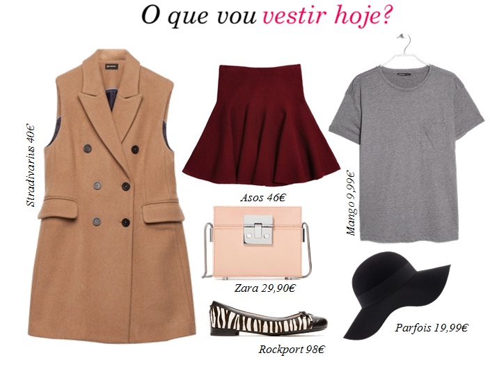 vestir
