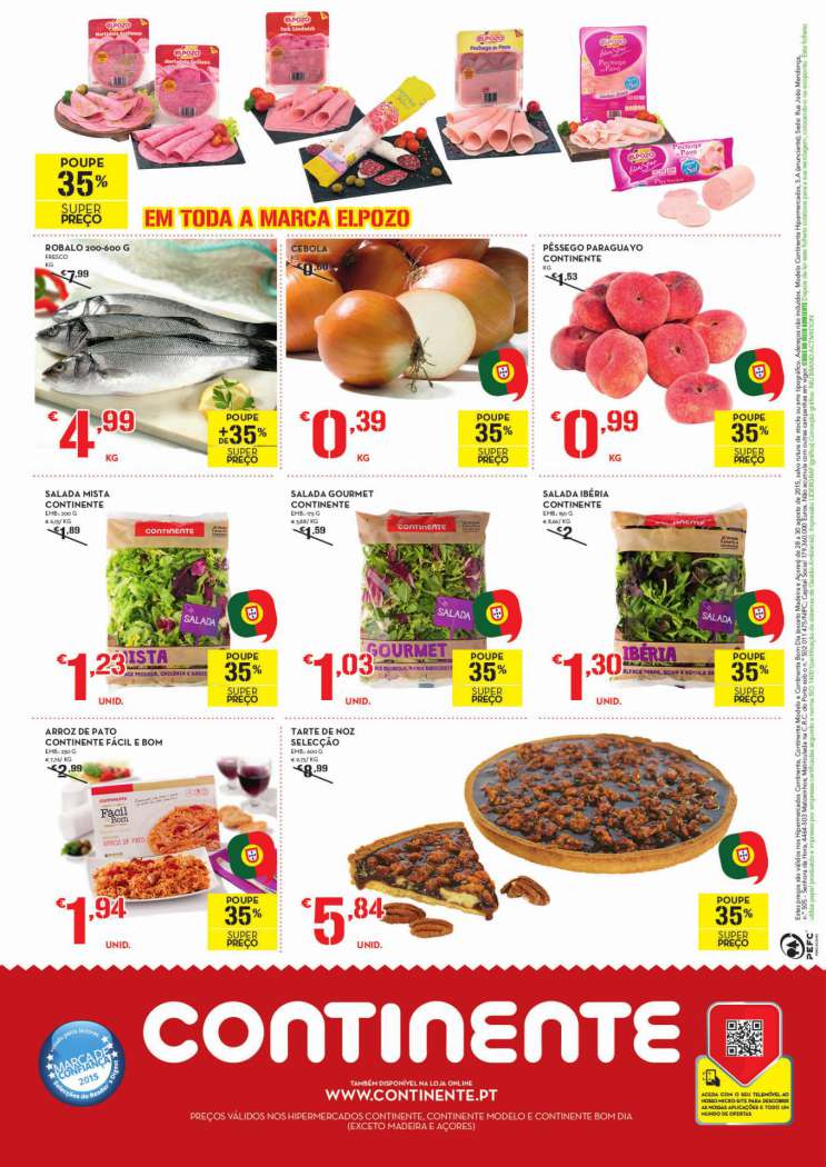 Antevisão folheto Continente 28a30ag
