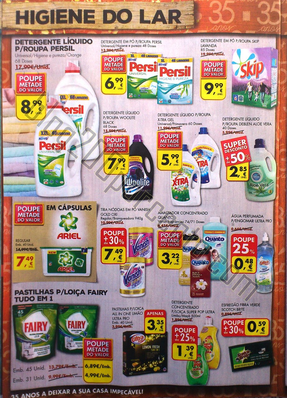 Antevisão folheto Pingo Doce 10 a 16 nov 2 parte